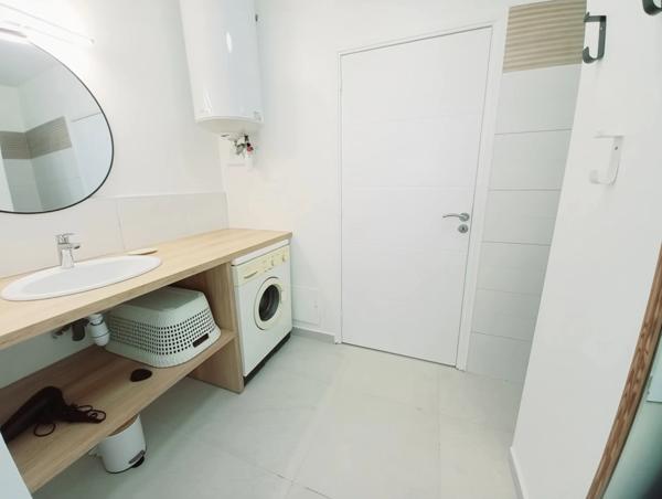 Villa premium T3 & son T2 à vendre à SAINTE ANNE Bourg (971) Guadeloupe -