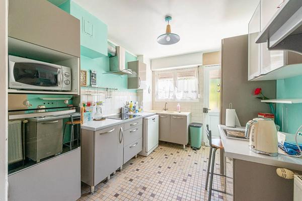 Maison à vendre 5 pièces 80m² Cambrai (59400)