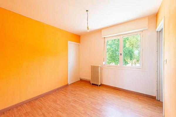 Maison à vendre 5 pièces 80m² Cambrai (59400)
