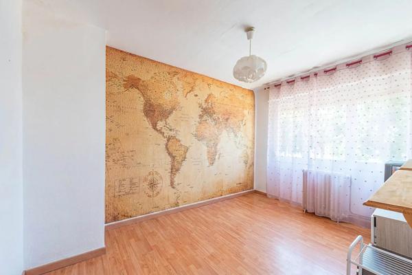 Maison à vendre 5 pièces 80m² Cambrai (59400)