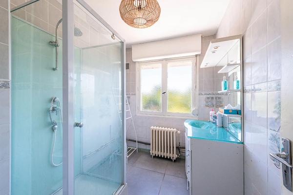 Maison à vendre 5 pièces 80m² Cambrai (59400)