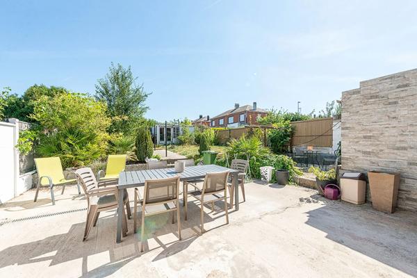 Maison à vendre 5 pièces 80m² Cambrai (59400)