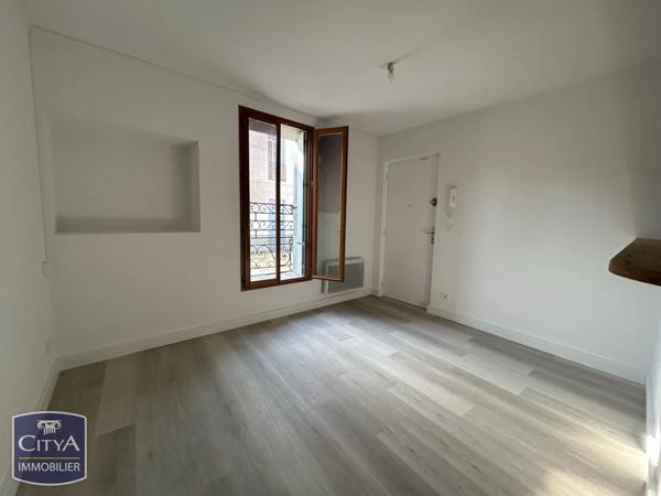 Appartement à vendre 2 pièces 38m² Sète (34200)