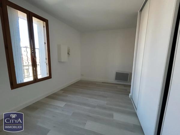 Appartement à vendre 2 pièces 38m² Sète (34200)