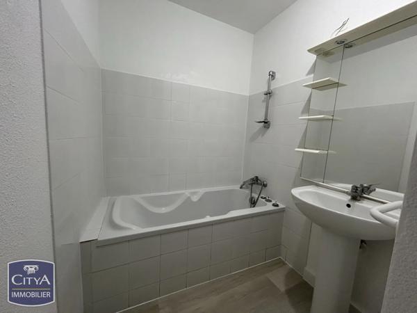 Appartement à vendre 2 pièces 38m² Sète (34200)