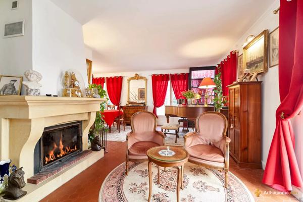 Vente Maison 7 pièces 180 m2 à Villers-Cotterêts