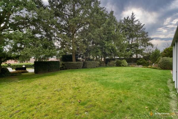 Vente Maison 7 pièces 180 m2 à Villers-Cotterêts