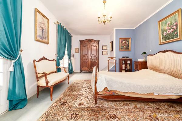 Vente Maison 7 pièces 180 m2 à Villers-Cotterêts