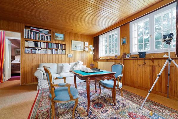 Vente Maison 7 pièces 180 m2 à Villers-Cotterêts