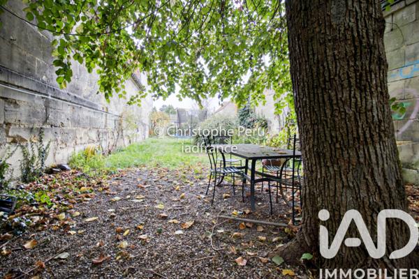 Maison à vendre 6 pièces 130,71 m² Magny-en-Vexin