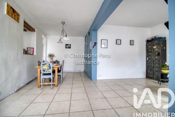 Maison à vendre 6 pièces 130,71 m² Magny-en-Vexin