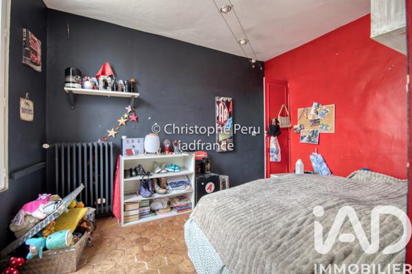 Maison à vendre 6 pièces 130,71 m² Magny-en-Vexin