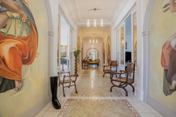 Propriété Exceptionnelle au Coeur du Bassin