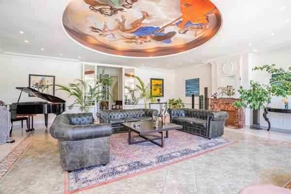 Propriété Exceptionnelle au Coeur du Bassin