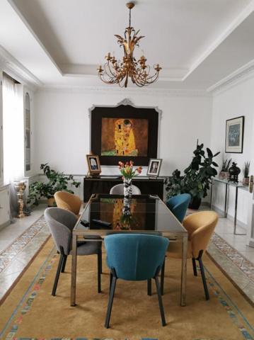 Propriété Exceptionnelle au Coeur du Bassin