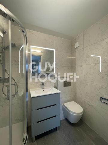 Appartement Bougival 2 pièce(s) 36.61 m2