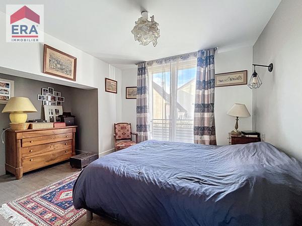 A VENDRE - Maison L'Hay Les Roses 179m² + garage et jardin 