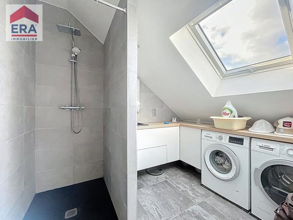 A VENDRE - Maison L'Hay Les Roses 179m² + garage et jardin 