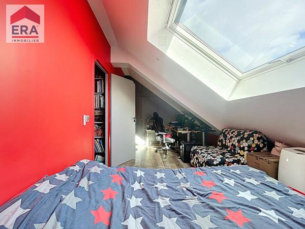 A VENDRE - Maison L'Hay Les Roses 179m² + garage et jardin 