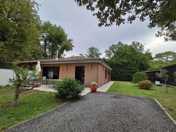 Maison à vendre |  La Teste-de-Buch |  4 pièces | 84 m²