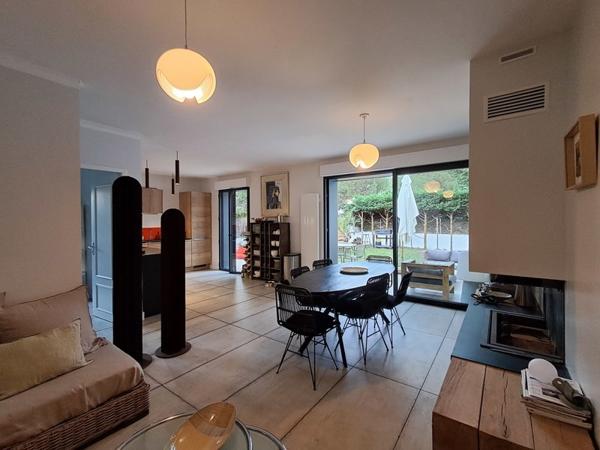 Maison à vendre |  La Teste-de-Buch |  4 pièces | 84 m²