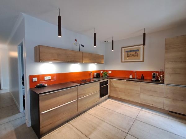 Maison à vendre |  La Teste-de-Buch |  4 pièces | 84 m²