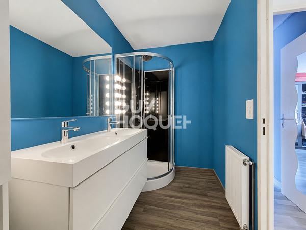 Appartement Hérouville Saint Clair 4 pièces 86 m2