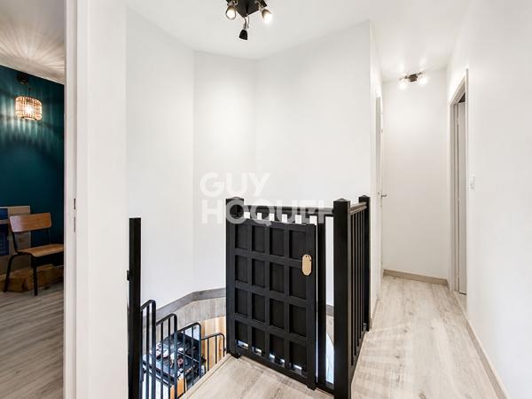 Appartement Hérouville Saint Clair 4 pièces 86 m2