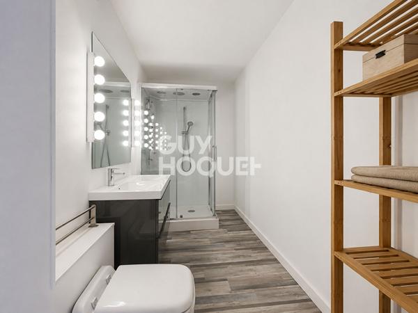 Appartement Hérouville Saint Clair 4 pièces 86 m2