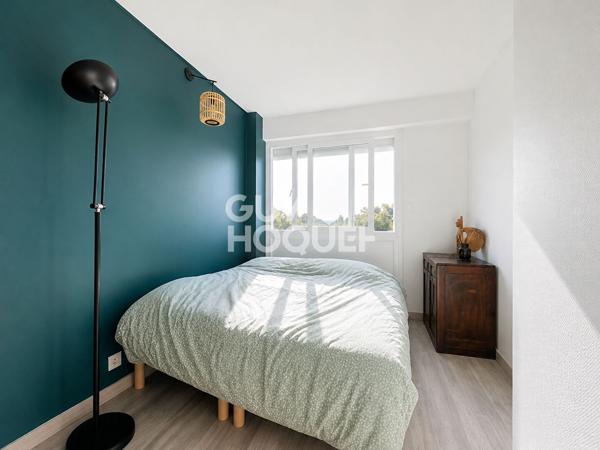 Appartement Hérouville Saint Clair 4 pièces 86 m2