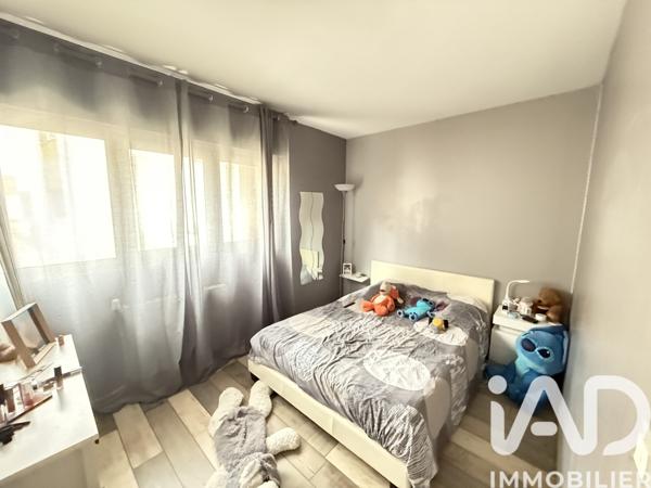 Maison à vendre 6 pièces 105 m² Épinay-sous-Sénart