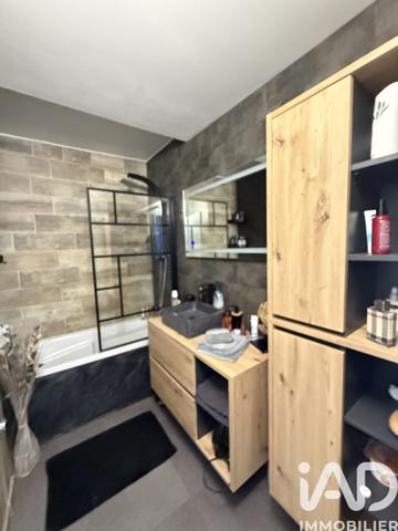 Maison à vendre 6 pièces 105 m² Épinay-sous-Sénart