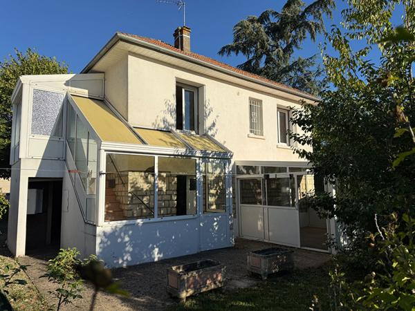 PERSPECTIVES : BUXEROLLES , Buxerolles