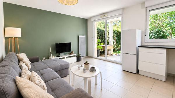 Appartement 2 pièce(s) Les Sables d'Olonne