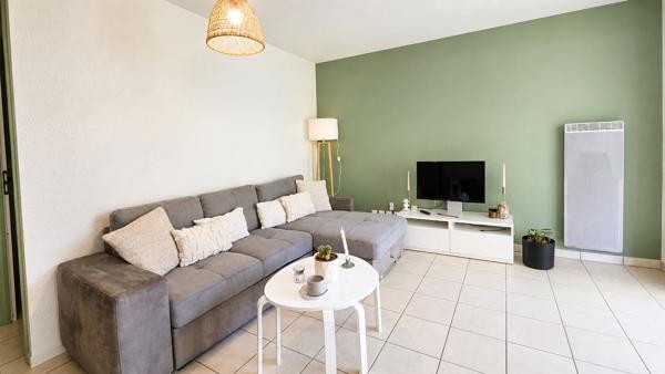 Appartement 2 pièce(s) Les Sables d'Olonne
