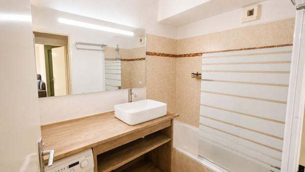 Appartement 2 pièce(s) Les Sables d'Olonne