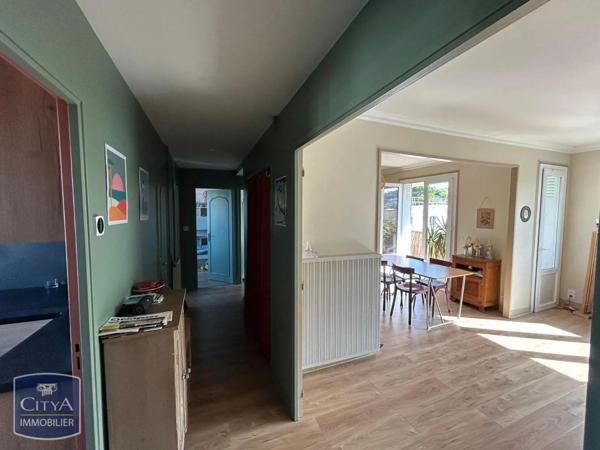 Appartement à vendre 3 pièces 69.77m²