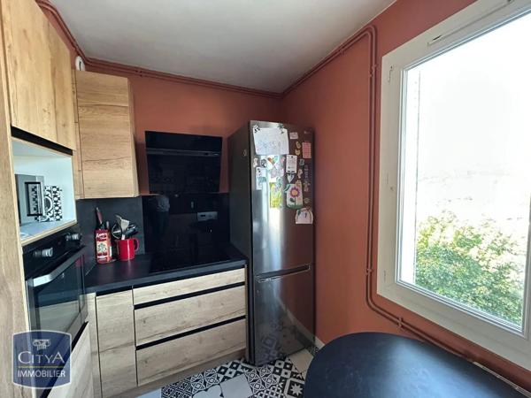 Appartement à vendre 3 pièces 69.77m²