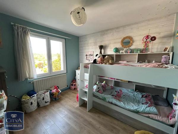 Appartement à vendre 3 pièces 69.77m²