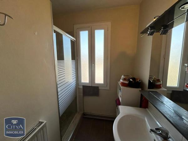 Appartement à vendre 3 pièces 69.77m²