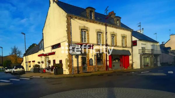 Fonds De Commerce - 59 m²