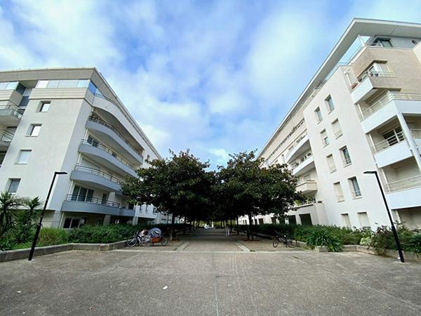 Nantes Saint-Mihel - Appartement 1 pièce(s) 18 m2,  
Nantes 44000