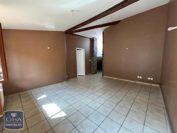 Appartement à louer 2 pièces 50.57m² Saint-Étienne (42000)