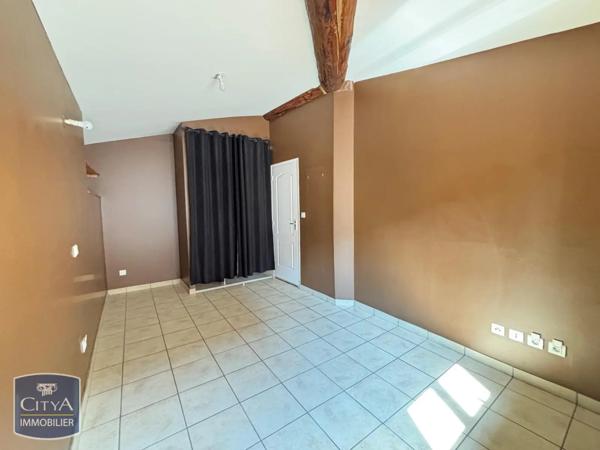 Appartement à louer 2 pièces 50.57m² Saint-Étienne (42000)