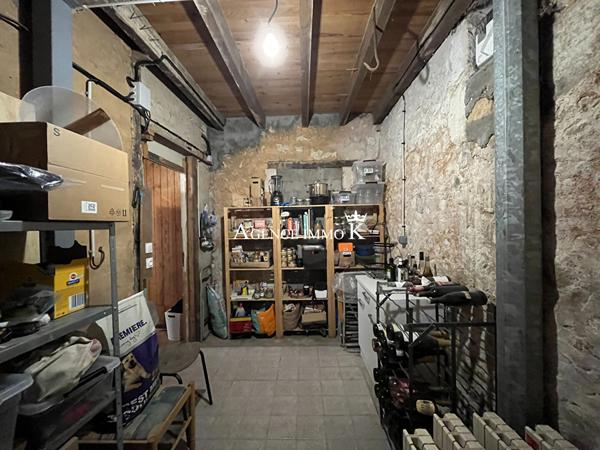 POITIERS - MONTBERNAGE - MAISON T4 , Poitiers