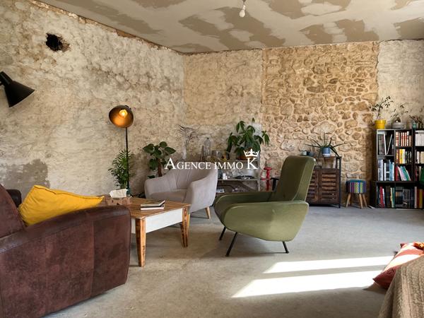 POITIERS - MONTBERNAGE - MAISON T4 , Poitiers