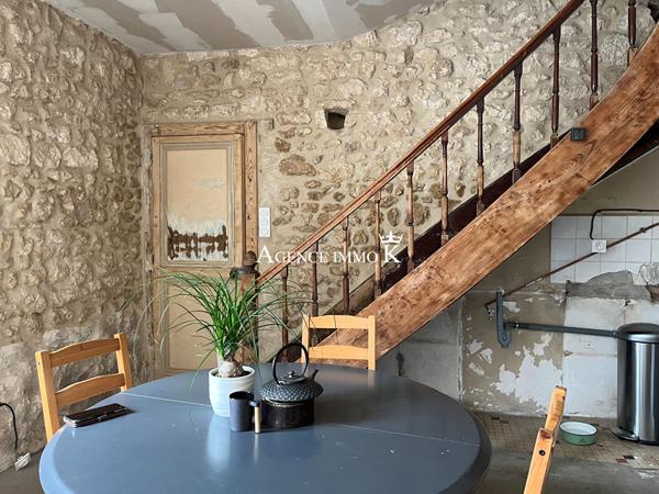 POITIERS - MONTBERNAGE - MAISON T4 , Poitiers