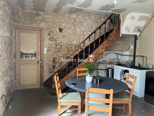 POITIERS - MONTBERNAGE - MAISON T4 , Poitiers