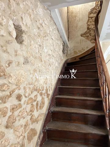POITIERS - MONTBERNAGE - MAISON T4 , Poitiers