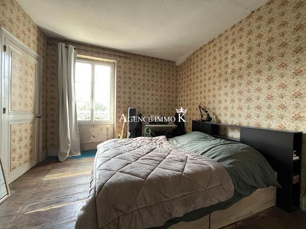 POITIERS - MONTBERNAGE - MAISON T4 , Poitiers